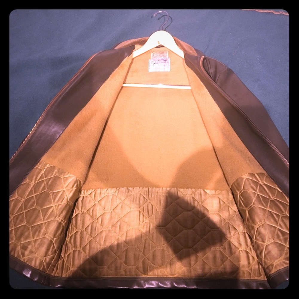 Fieldmaster Vintage Jacket